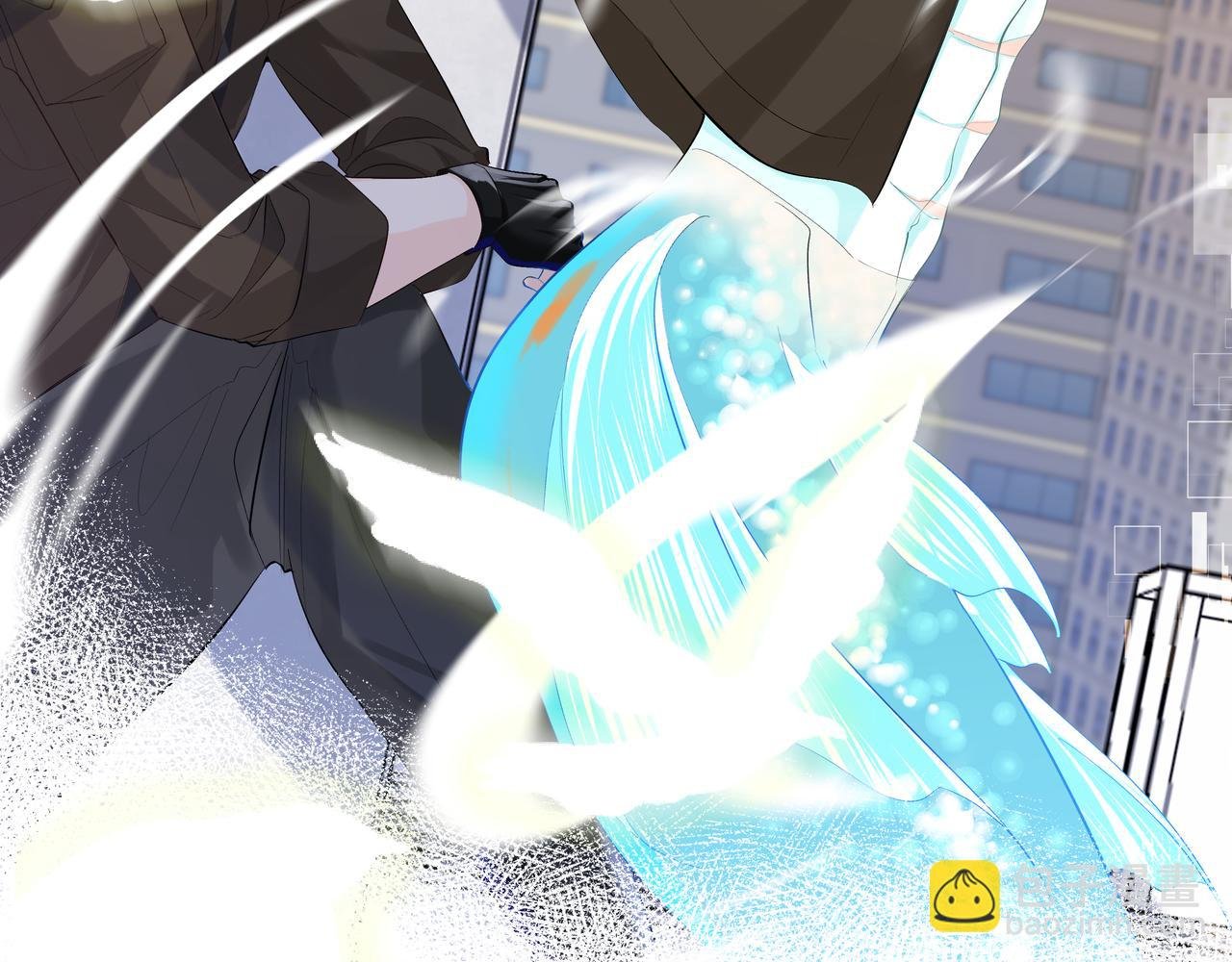 第7话 你说，你喜不喜欢我？