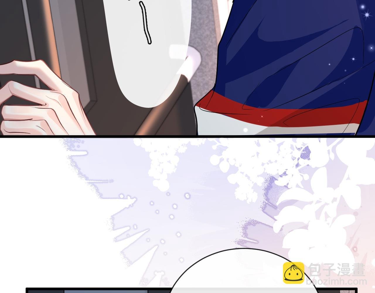第70话 他不要我了