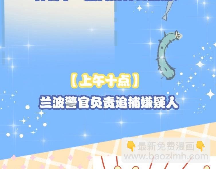 第1期 没更新的日子里兰波在做什么？（日更中）