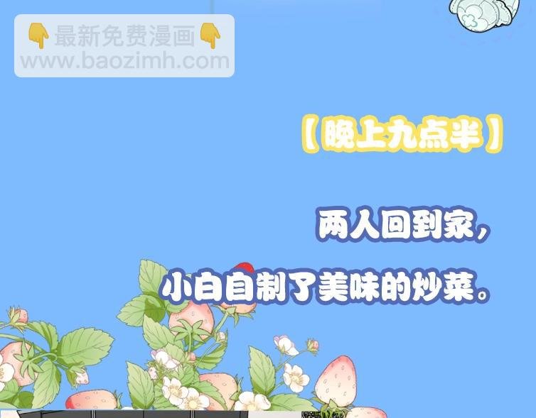 第1期 没更新的日子里兰波在做什么？（日更中）