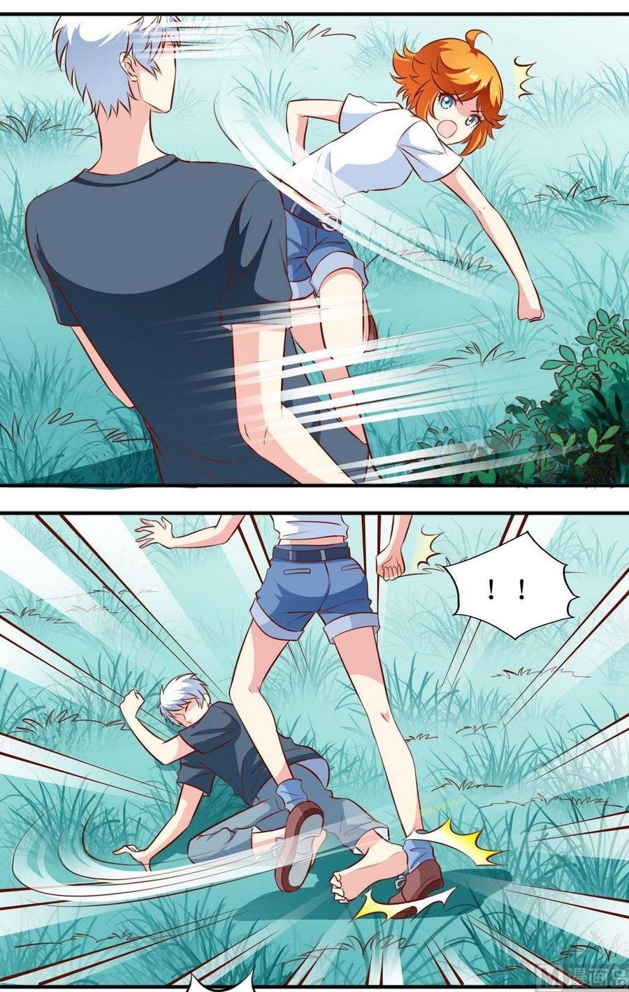 番外3：兽化问题