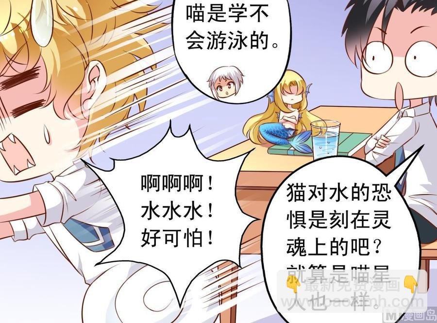 第142话学游泳