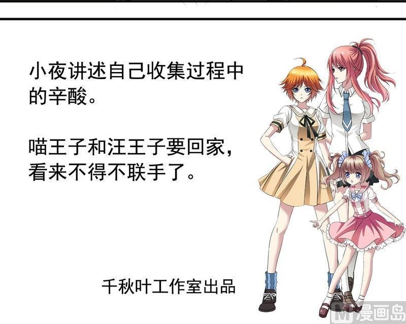 第31话 最珍贵的