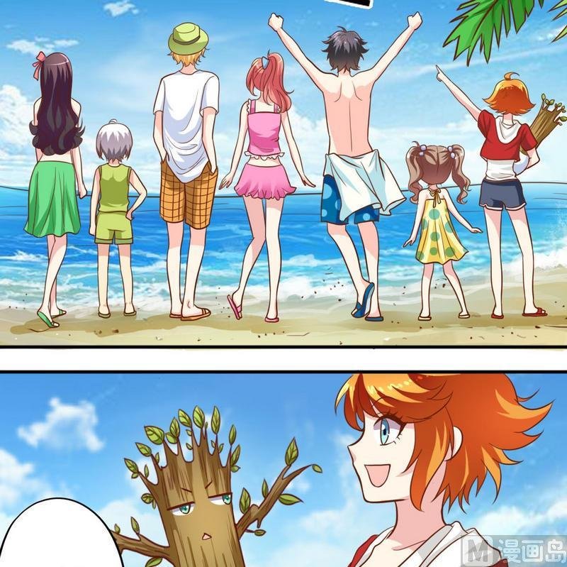 第37话 出海
