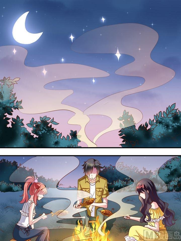 第53话 讲故事