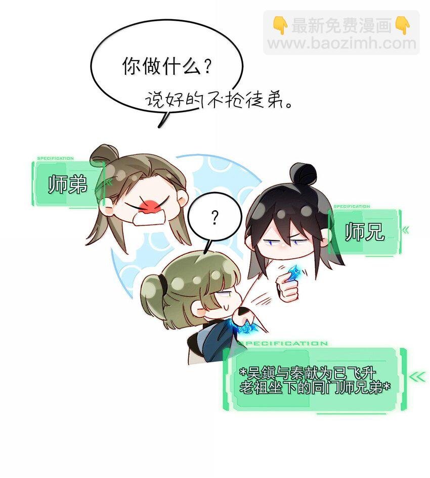 128 您误会了