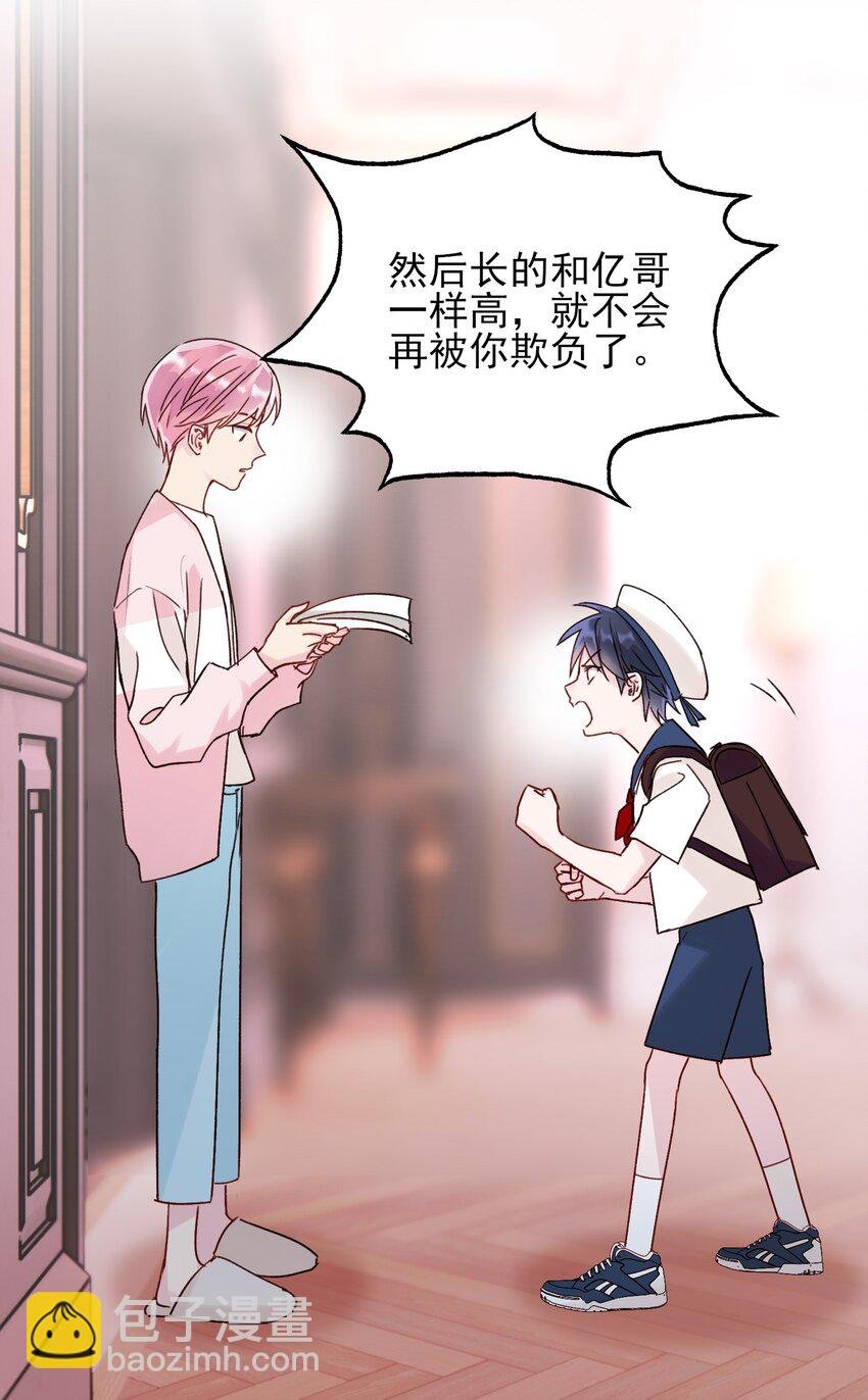 015 留下不该留下的