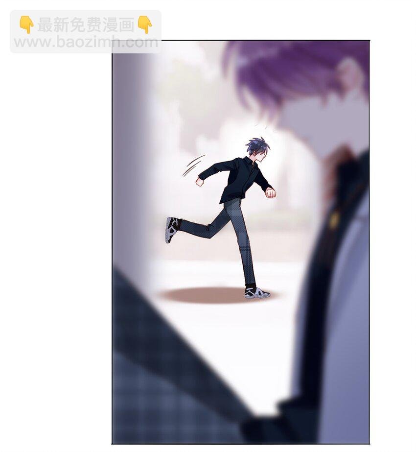 024 可别让他感冒~