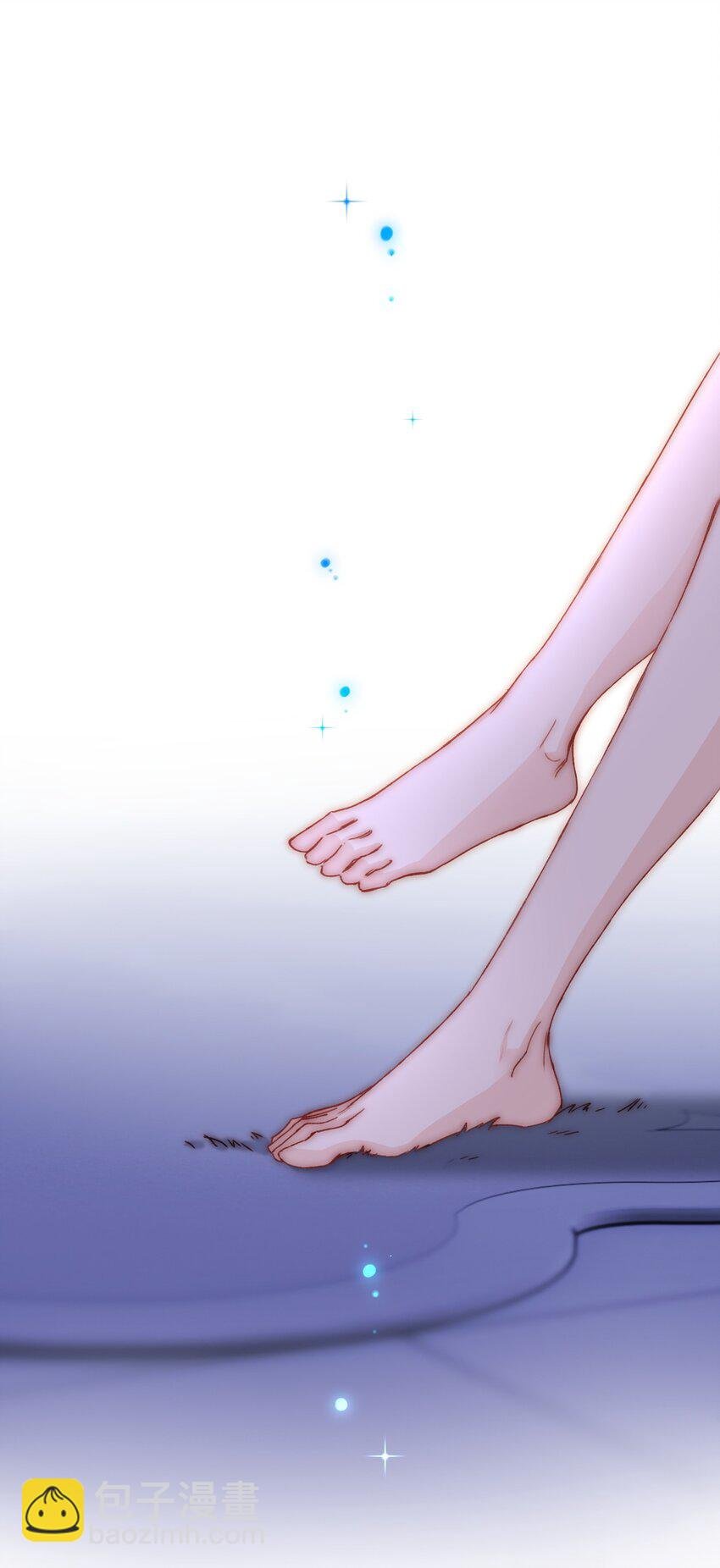 030 你能不能，穿这样？