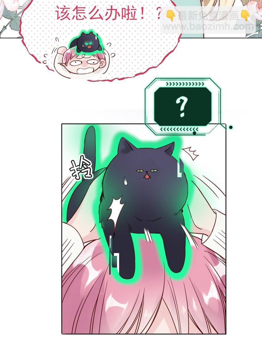 004 这跟说好的不一样啊！