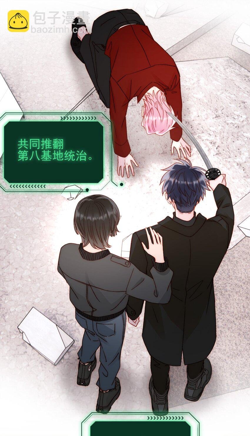 048 别让我失望啊~