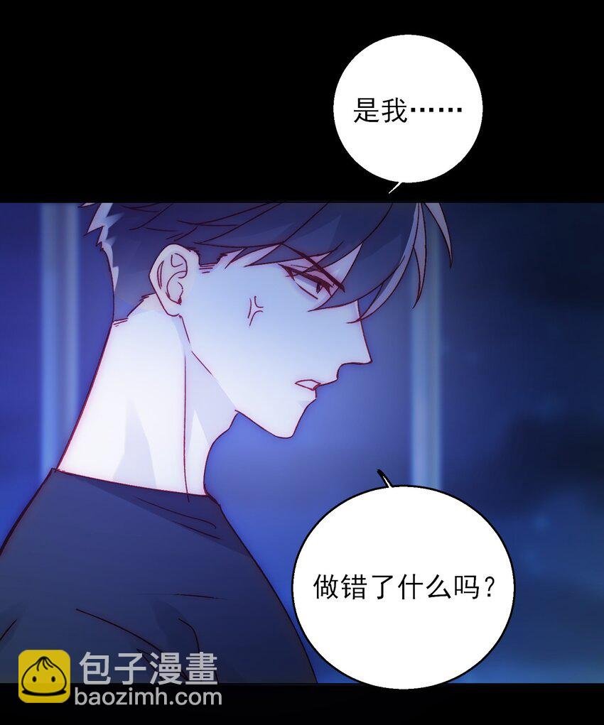 065 我是替身吗？