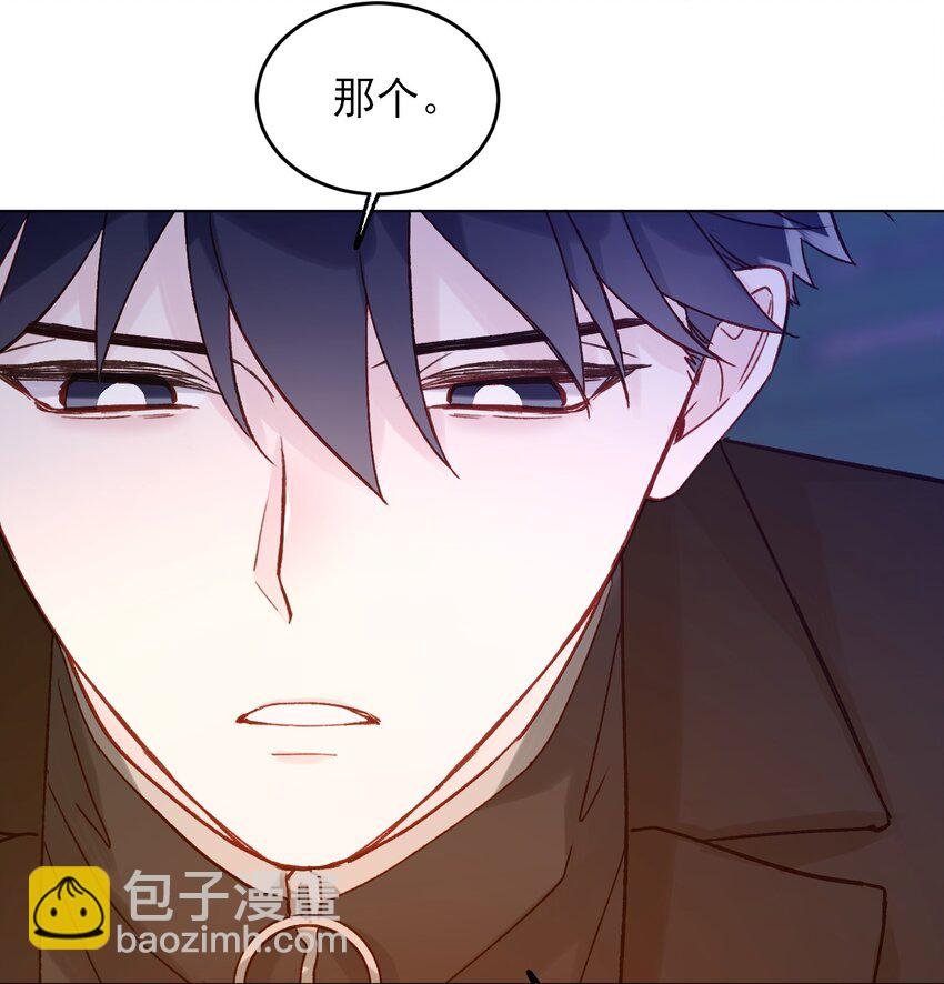 081 他又在试探我