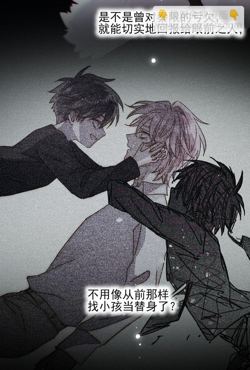 081 他又在试探我