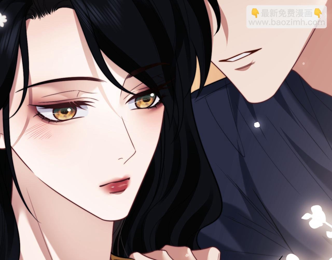 第103话 在异国