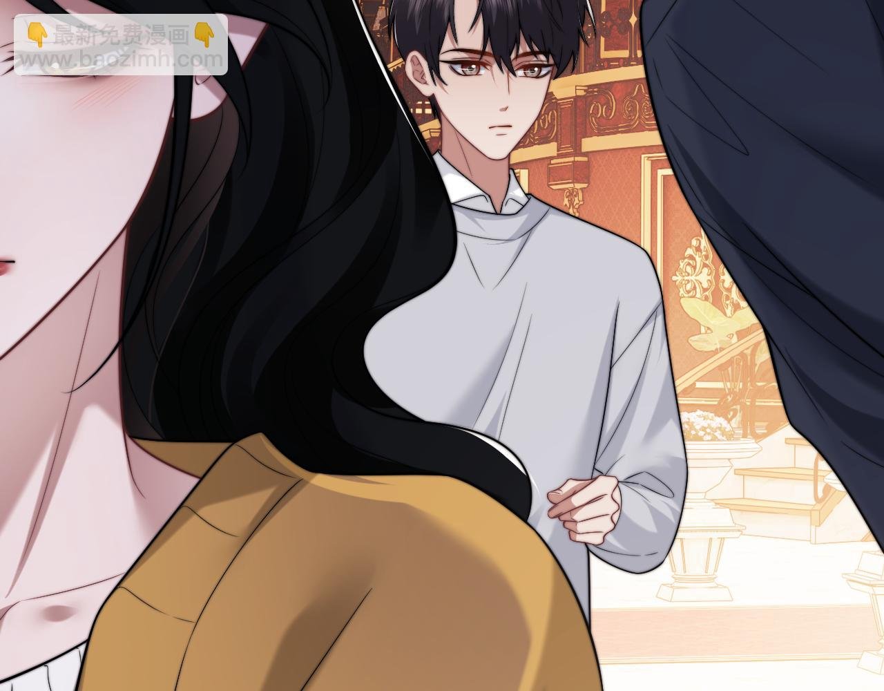 第103话 在异国