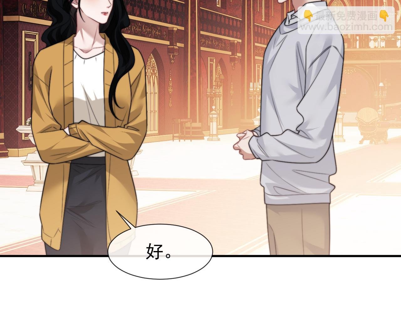 第103话 在异国