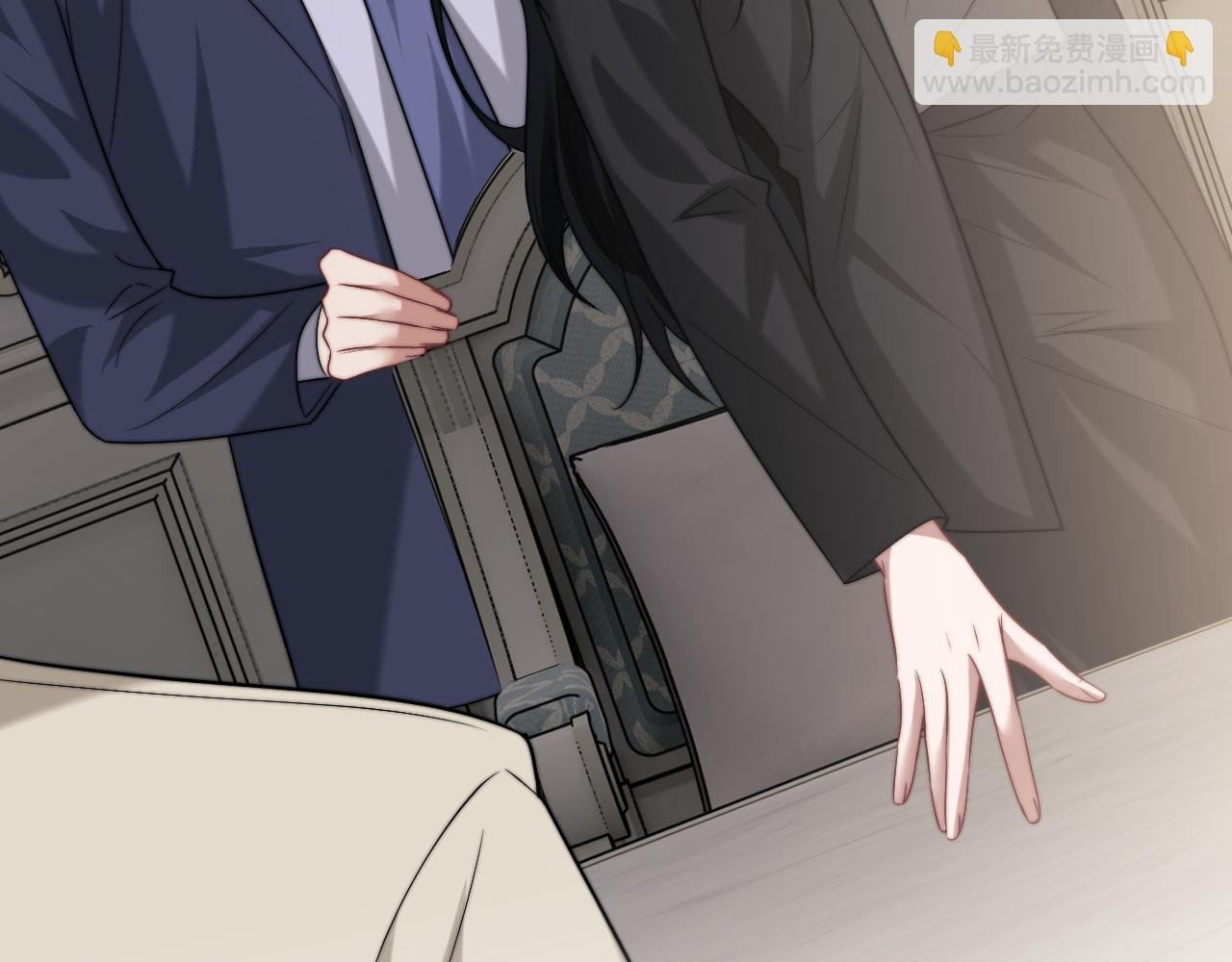 第105话 贵妇圈新气象
