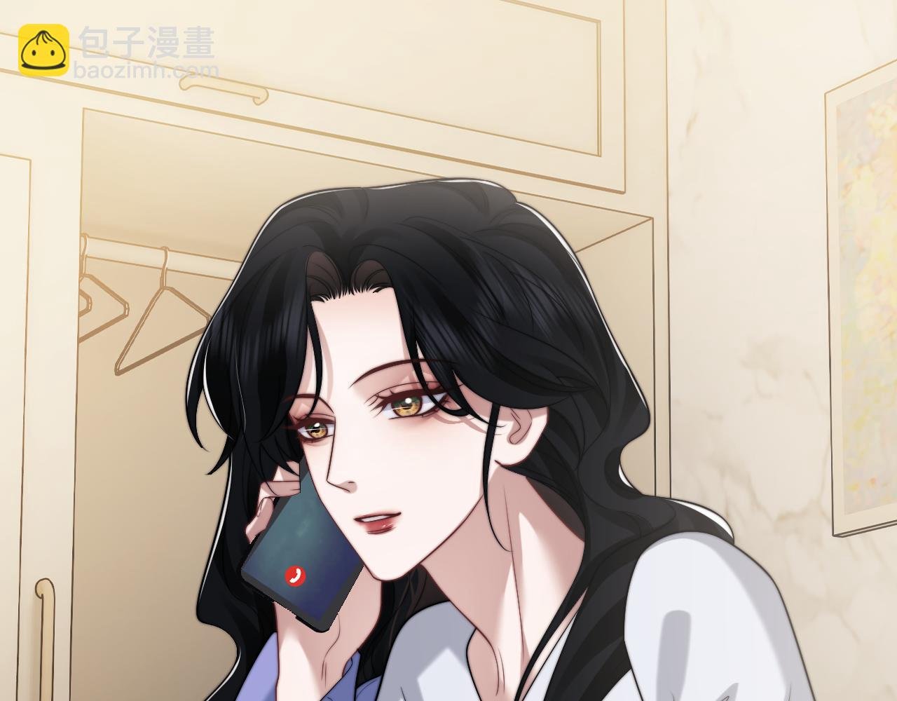 第105话 贵妇圈新气象