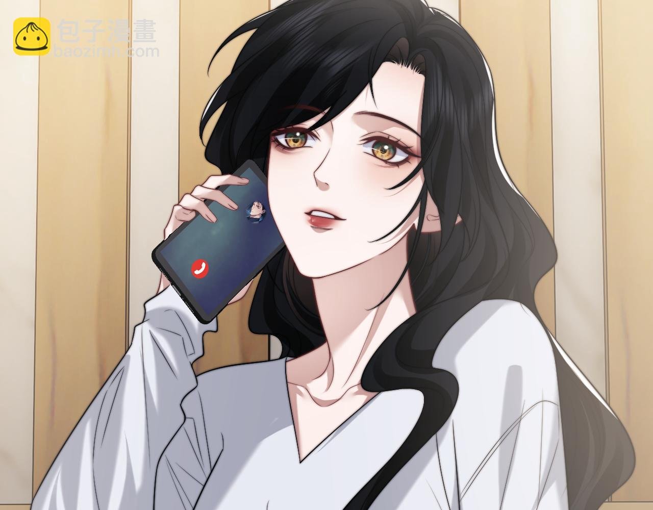 第105话 贵妇圈新气象