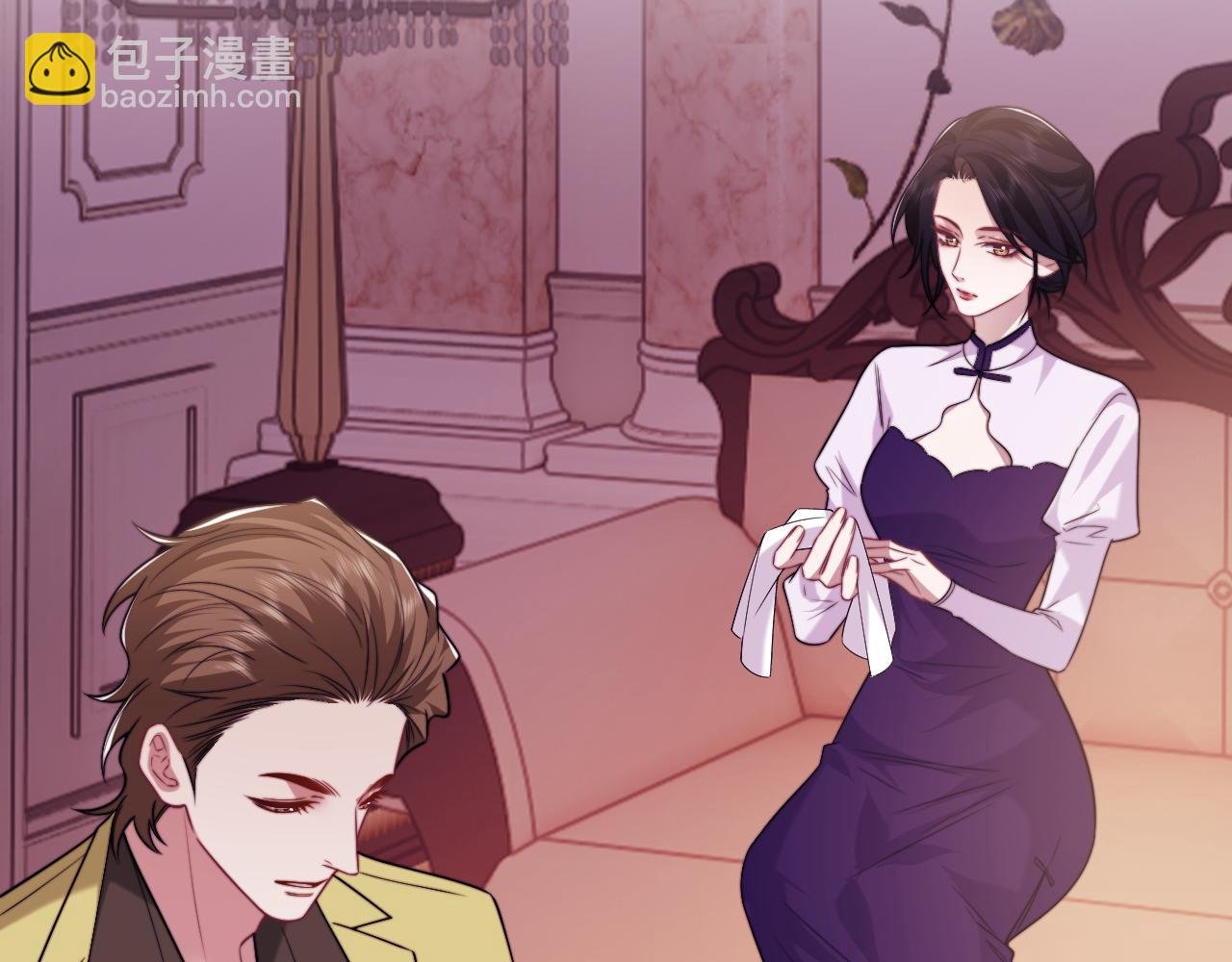 第109话 苦肉计