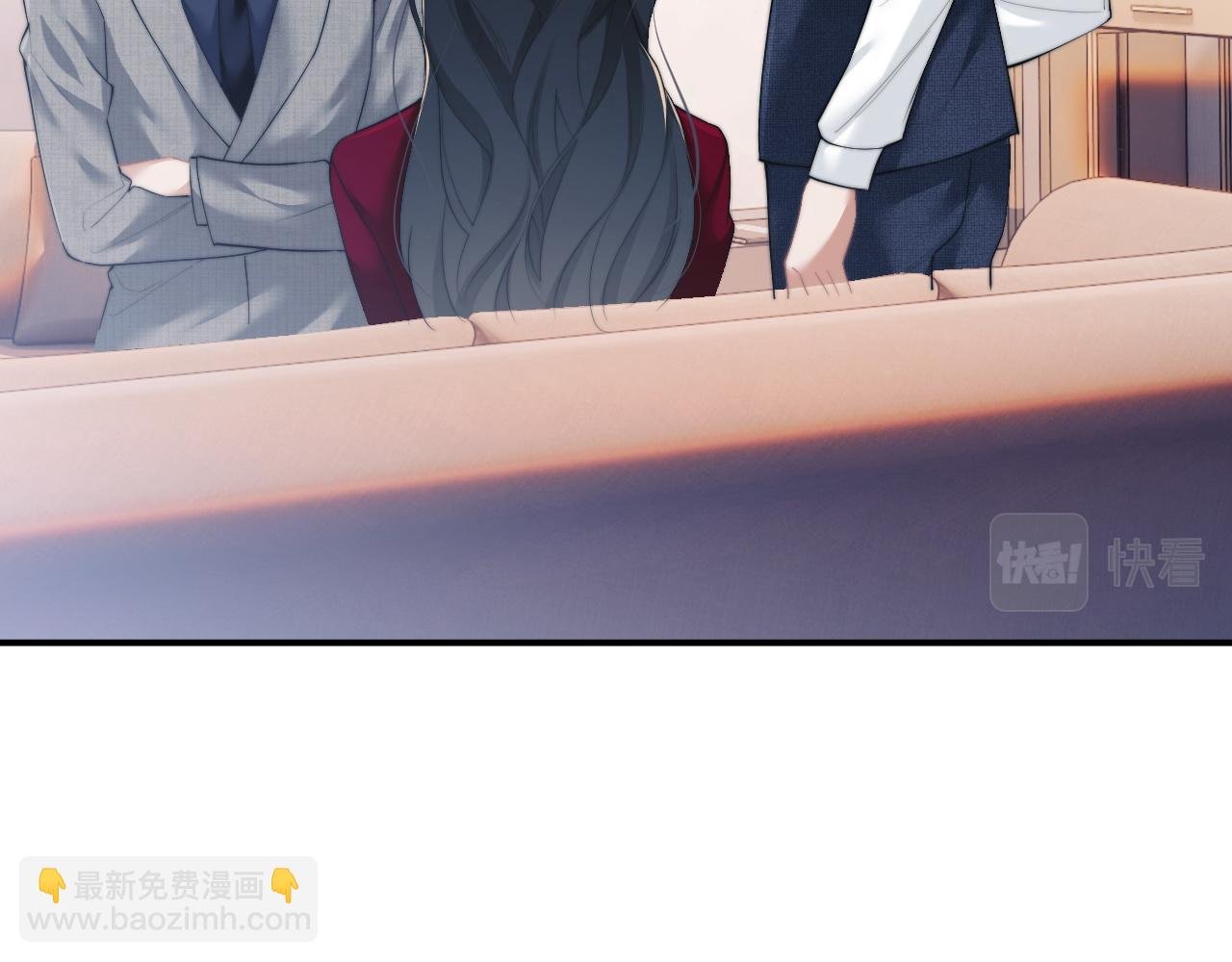 第11话 主母的计划