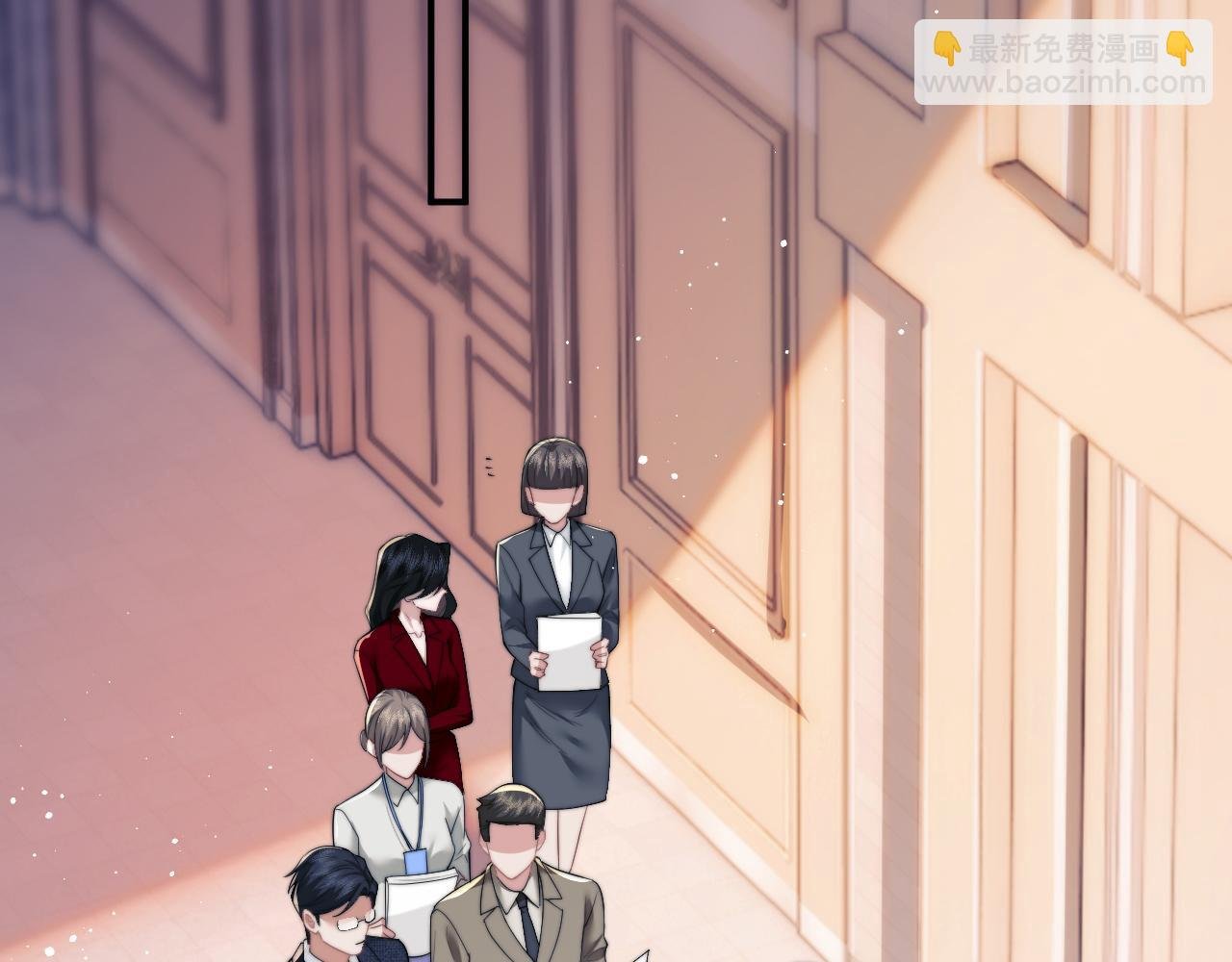 第11话 主母的计划