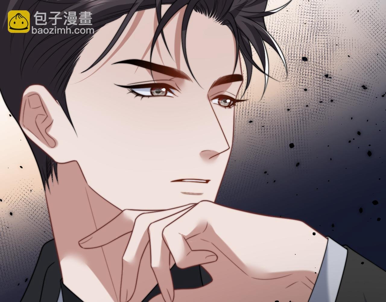 第110话 计中计