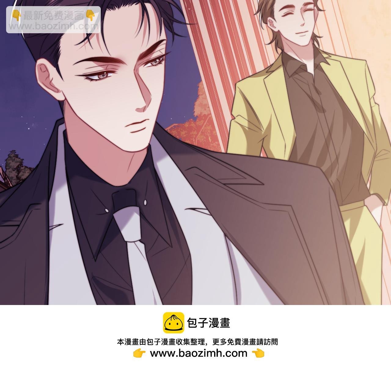 第110话 计中计