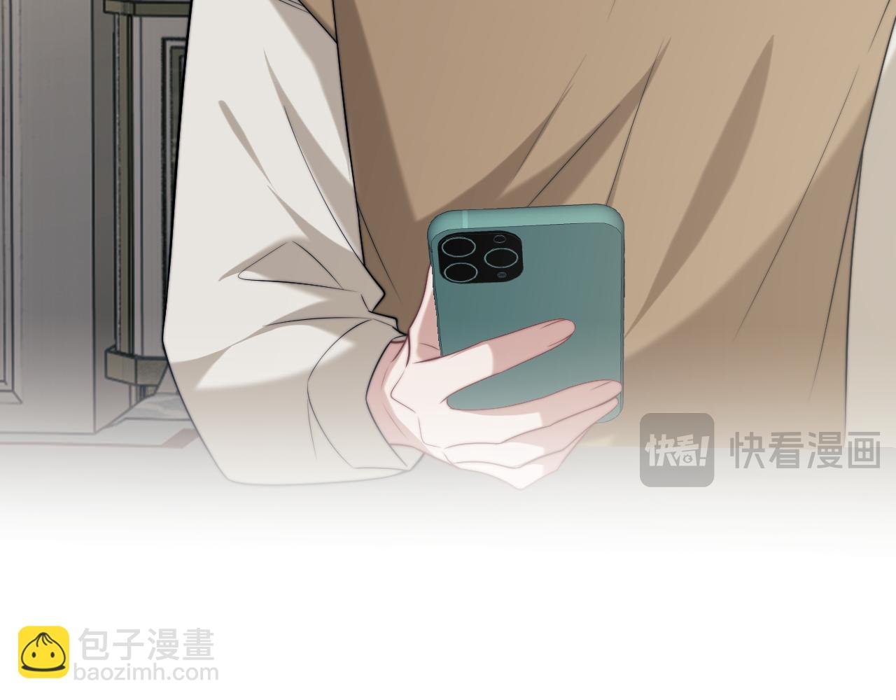 第112话 谁的荣誉