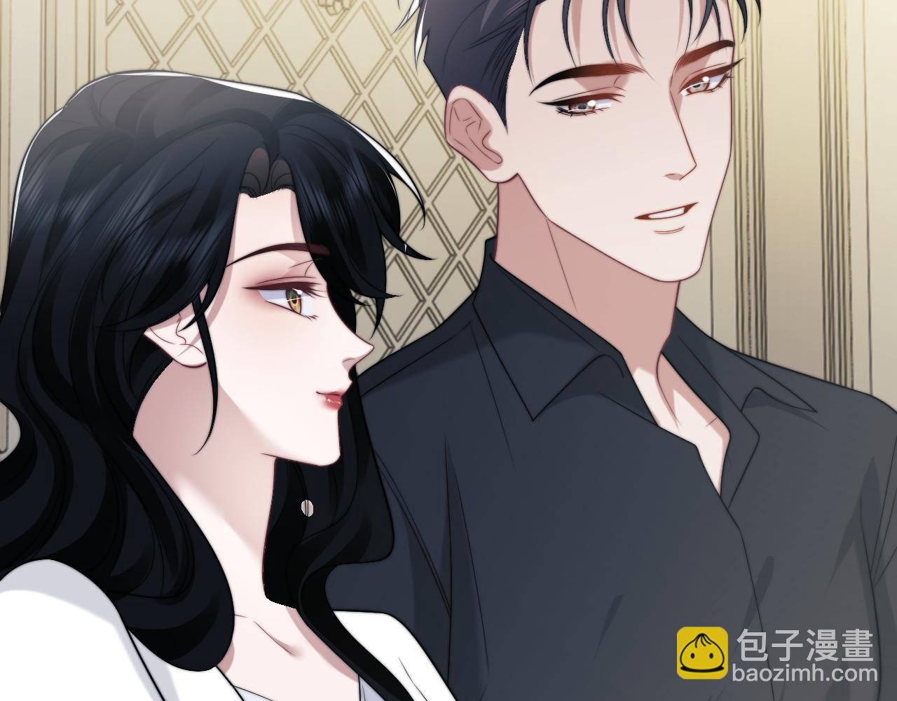 第112话 谁的荣誉