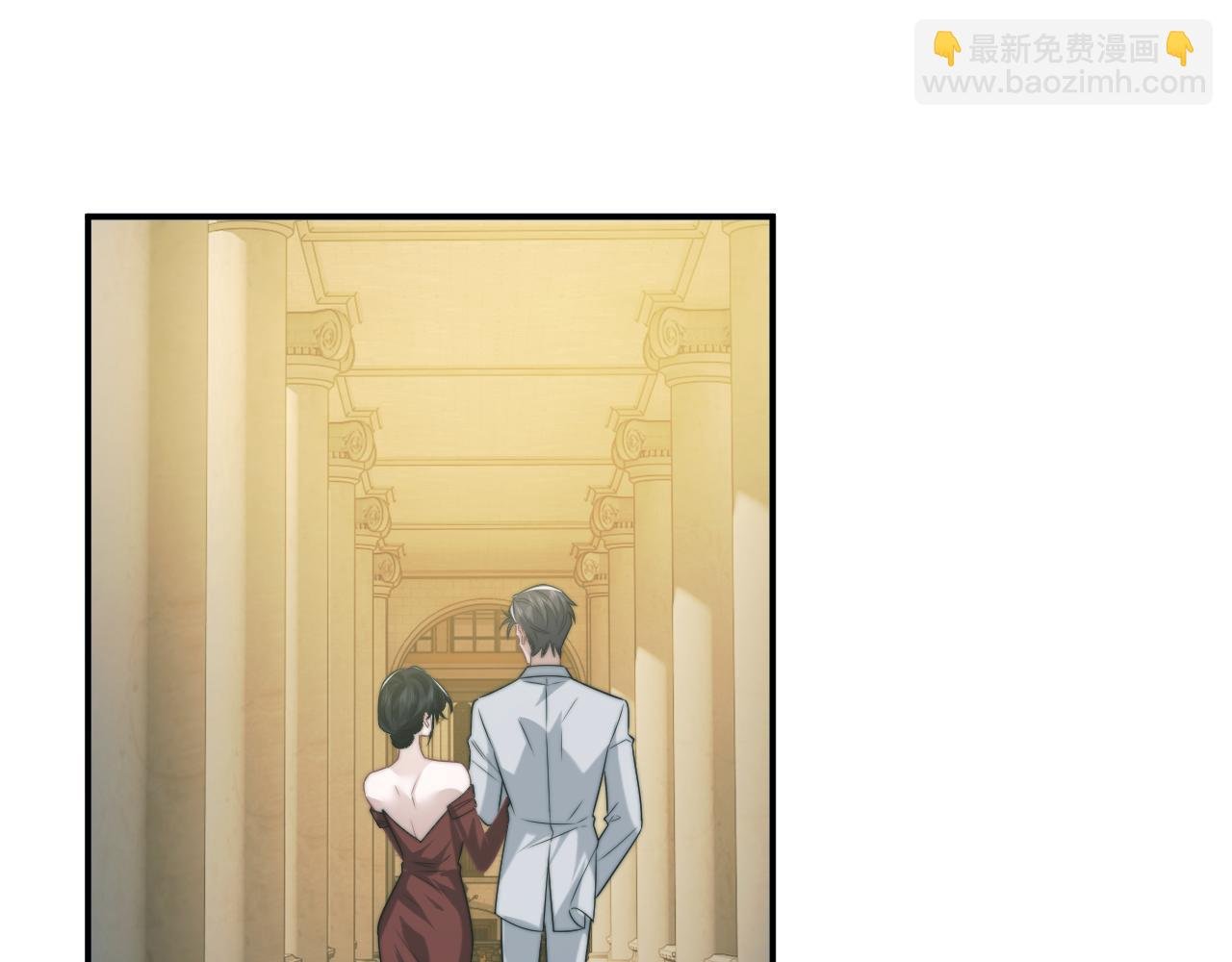 第113话 谁的荣誉