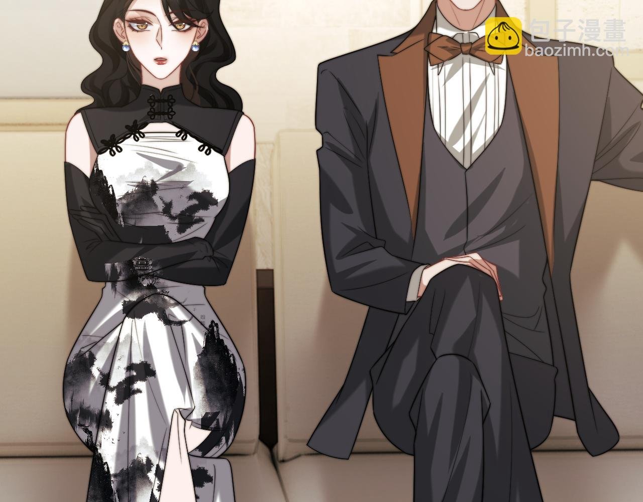 第115话 离婚协议