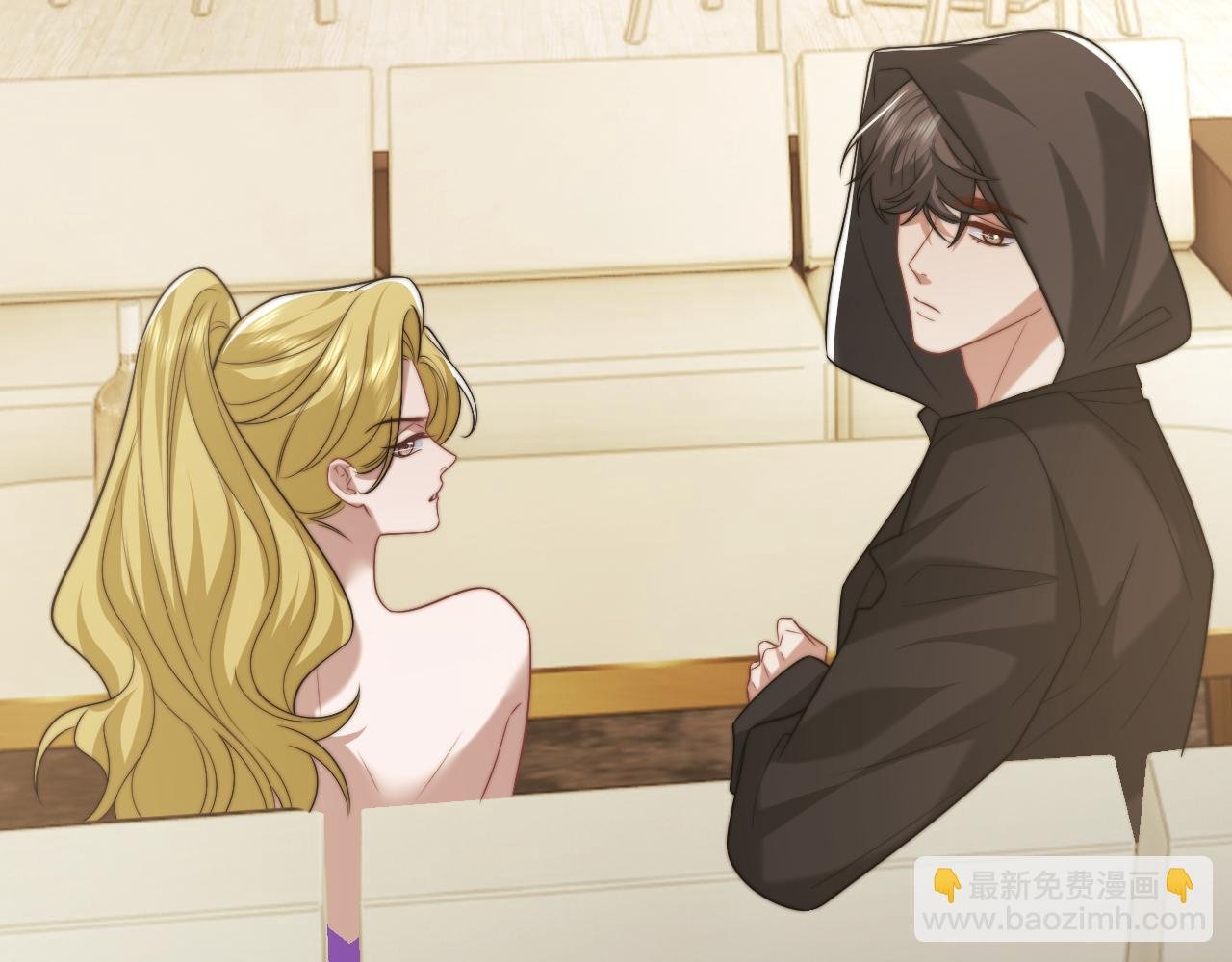 第115话 离婚协议