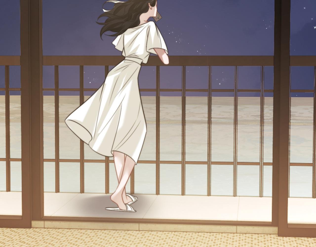 第115话 离婚协议