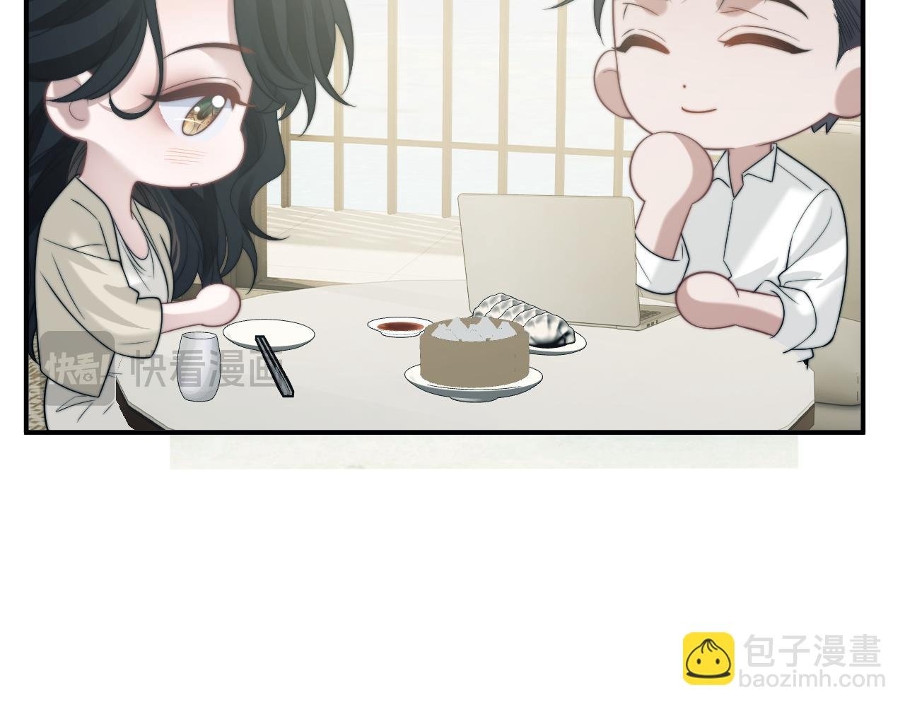 第116话 活靶
