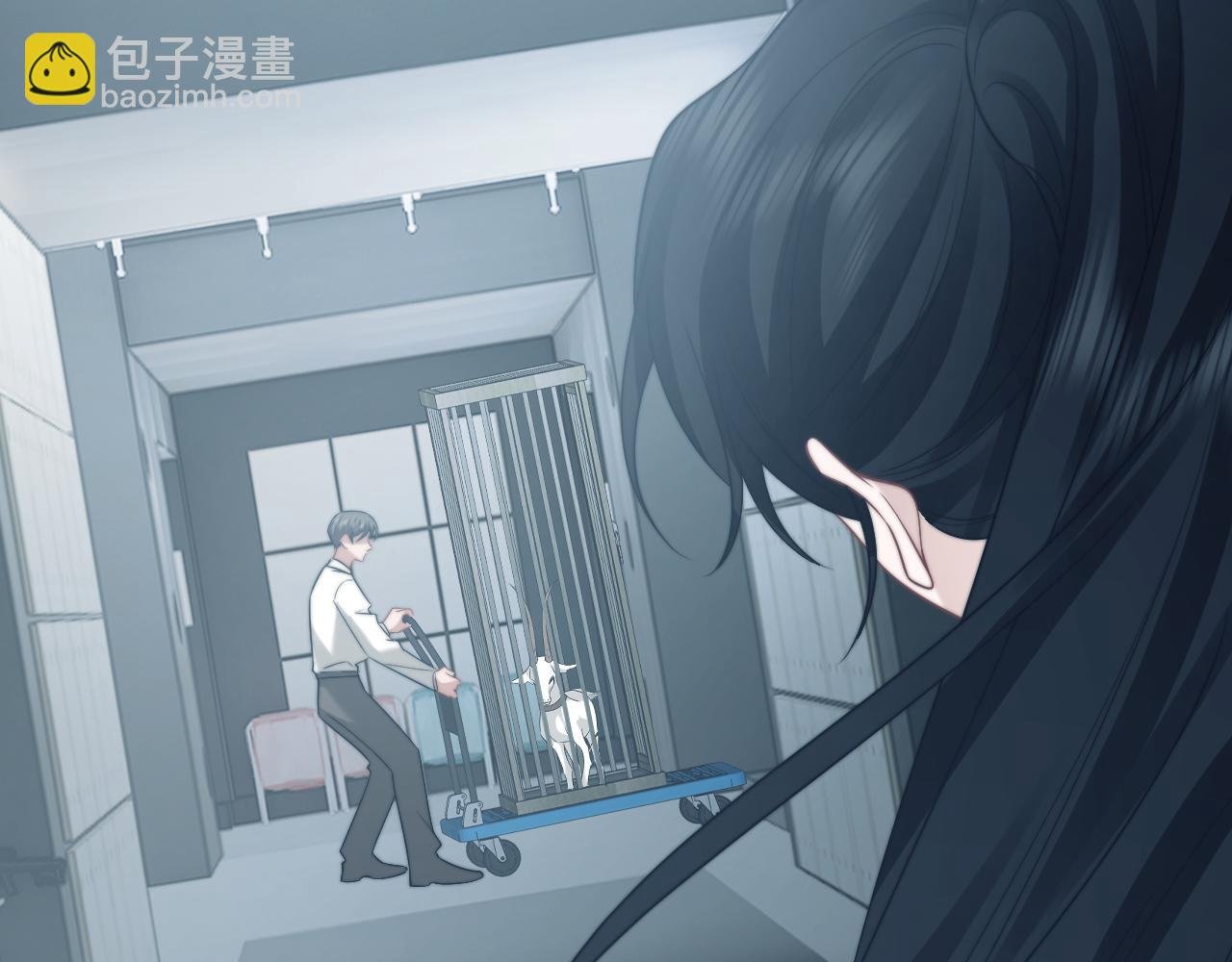 第117话 狩猎开始