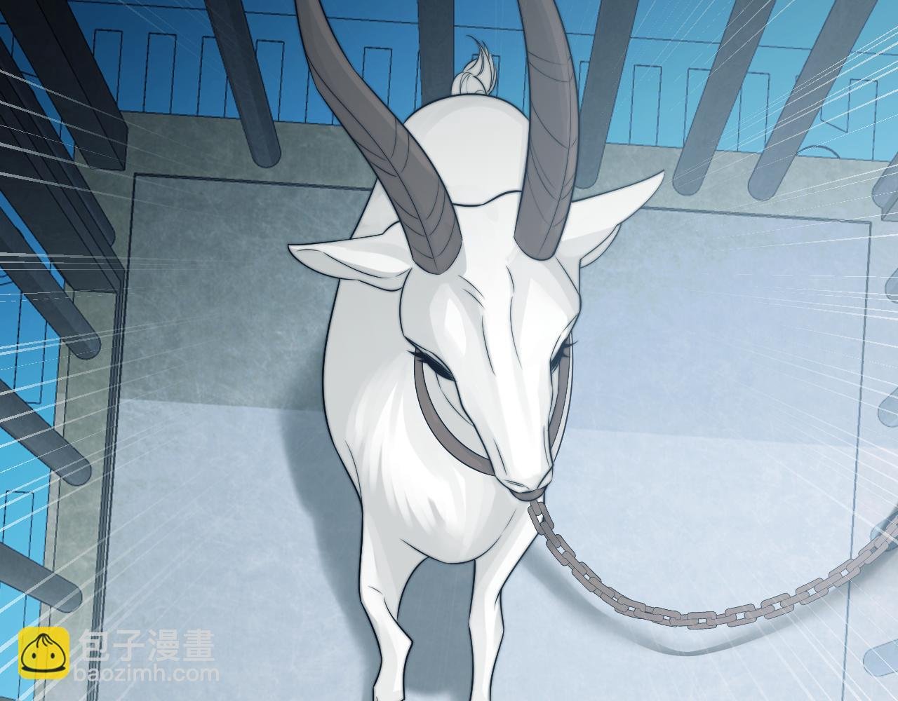第117话 狩猎开始