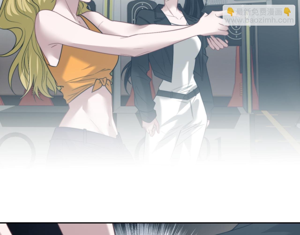 第117话 狩猎开始