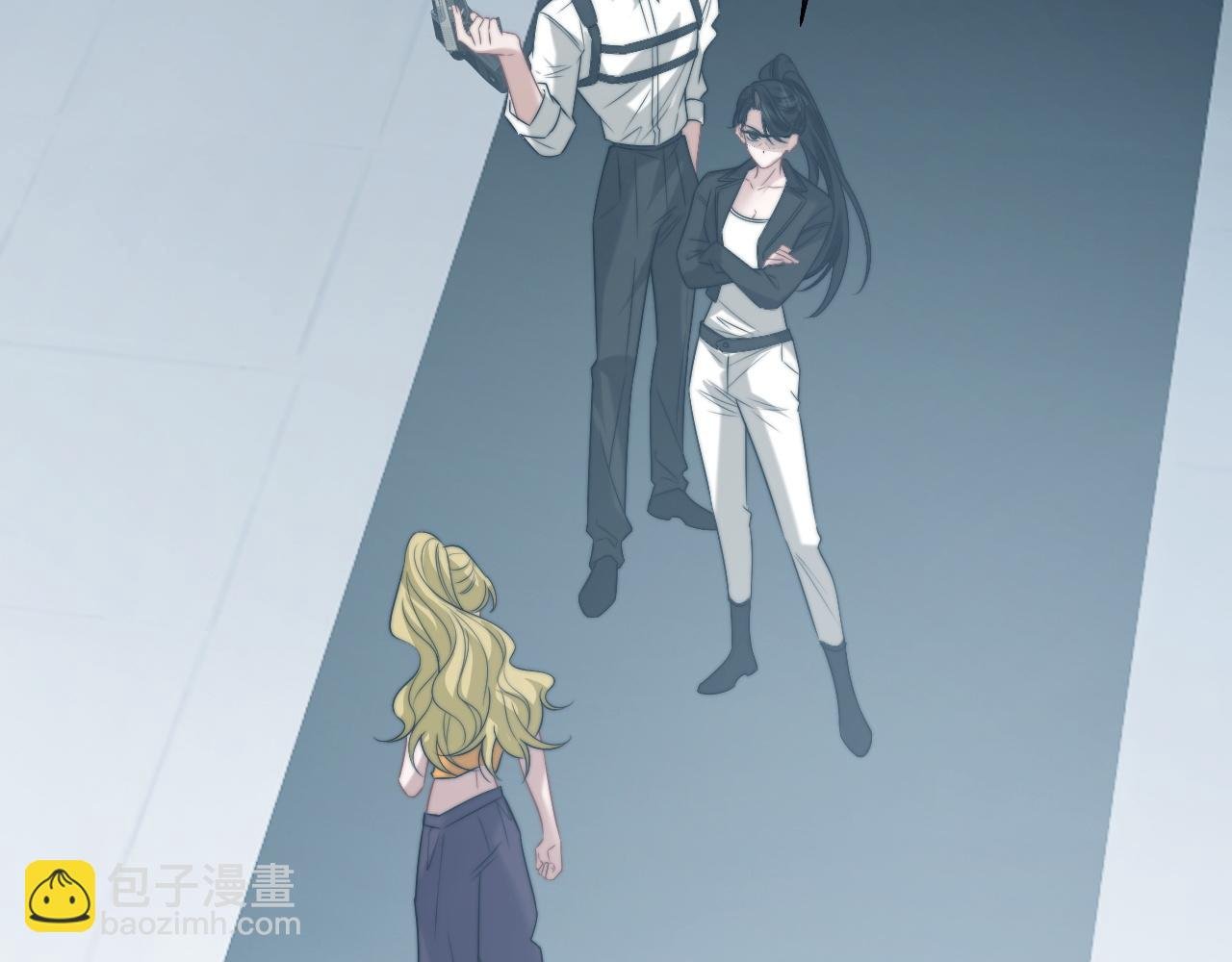 第117话 狩猎开始