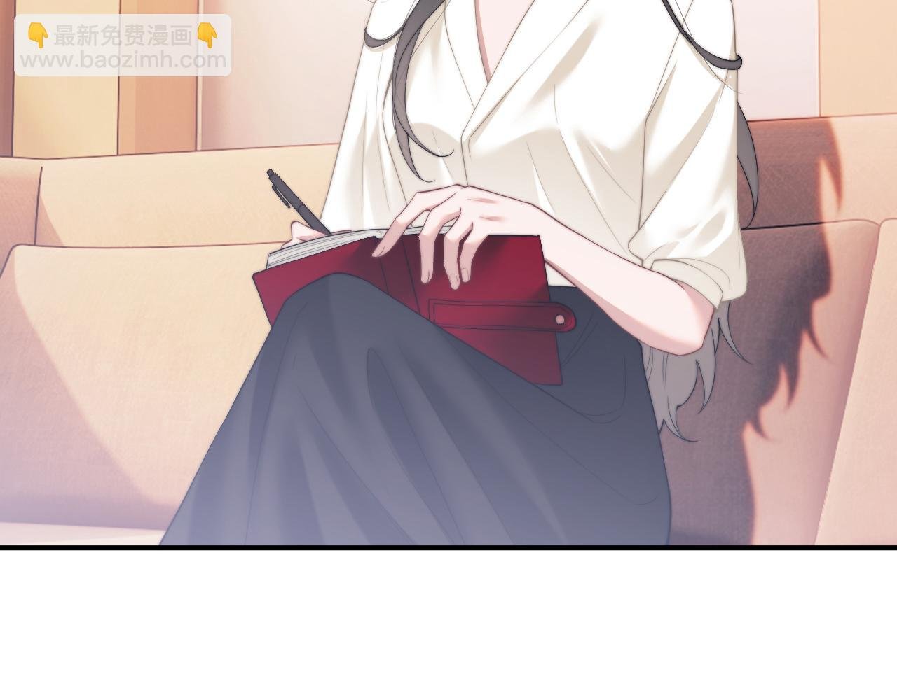 第12话 大嫂的谋划