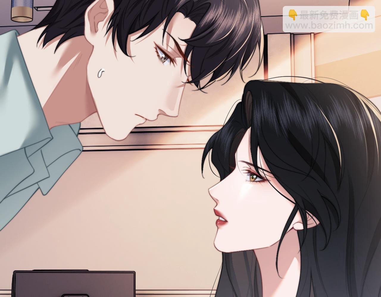 第12话 大嫂的谋划