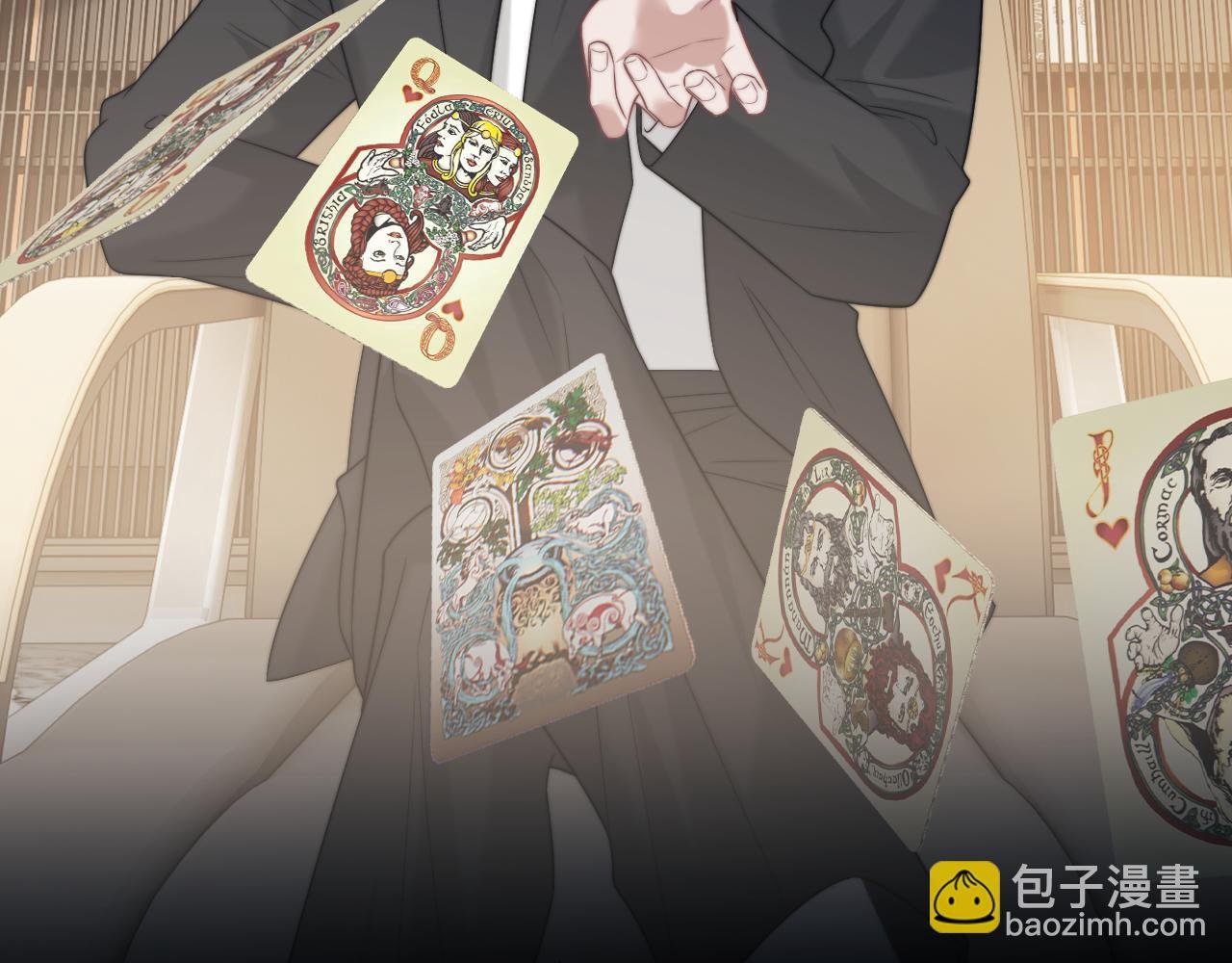 第120话 枪与拳的对决