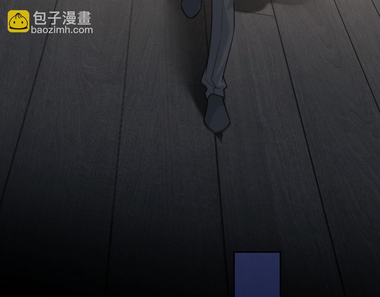 第120话 枪与拳的对决
