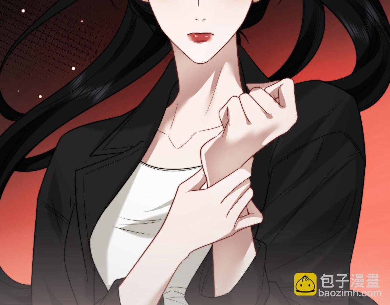 第120话 枪与拳的对决