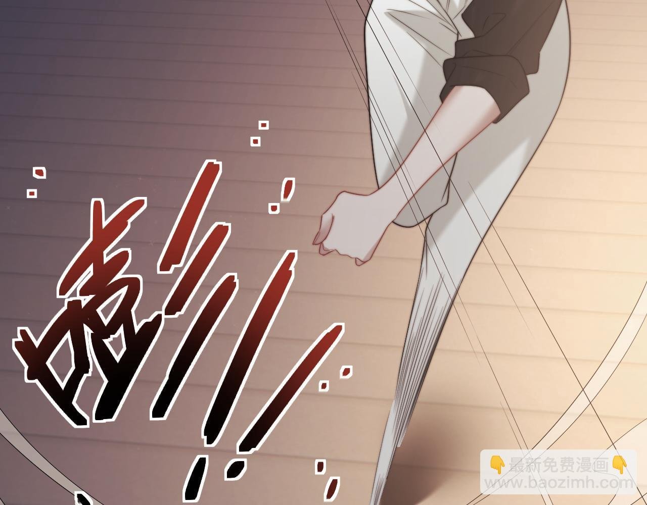 第120话 枪与拳的对决