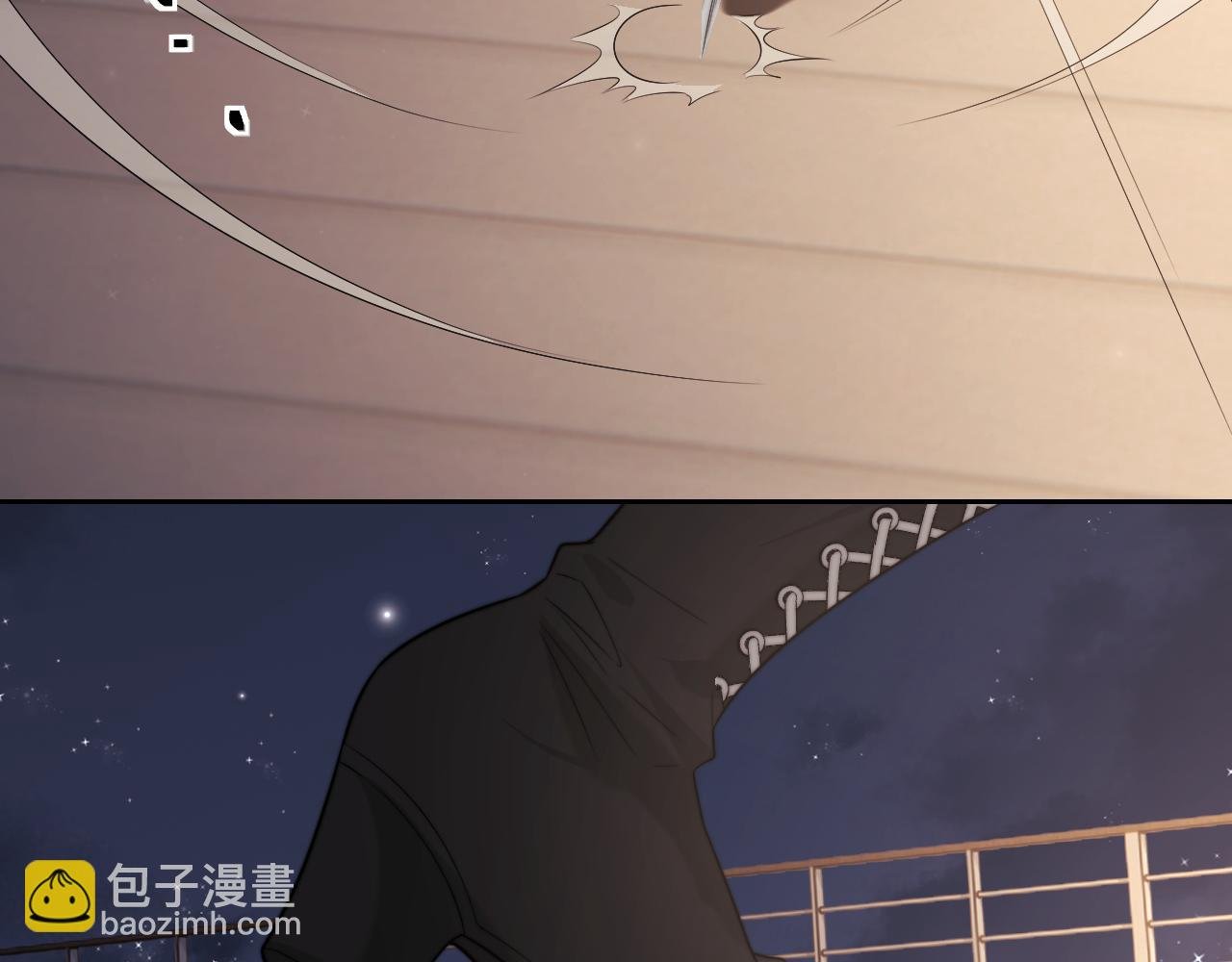 第120话 枪与拳的对决