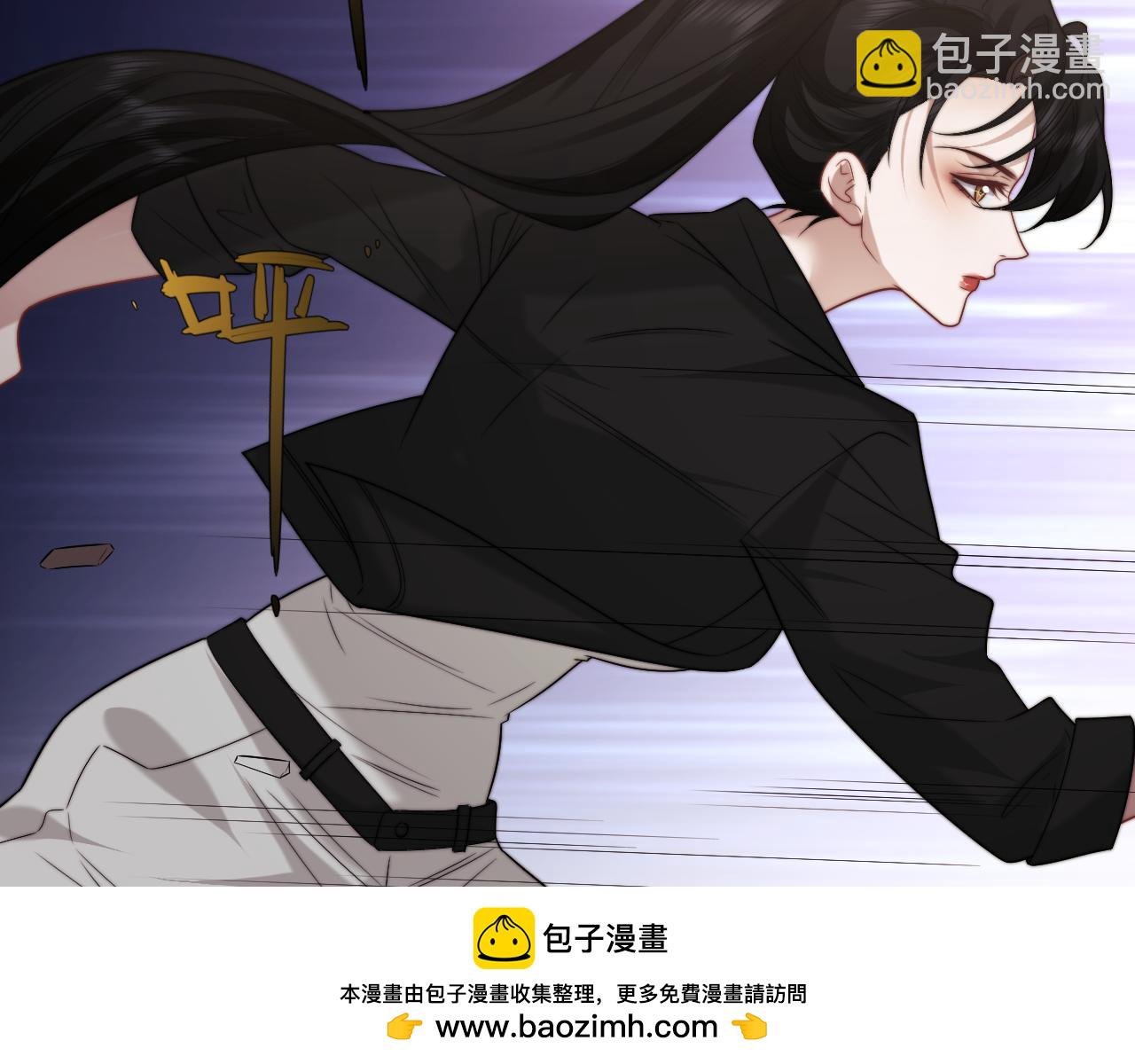 第120话 枪与拳的对决
