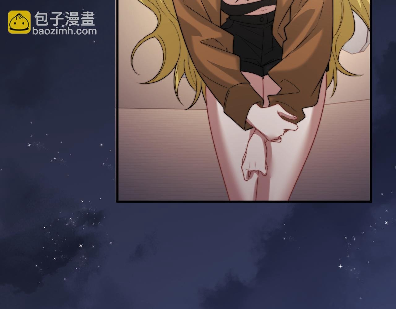 第121话 双双坠海