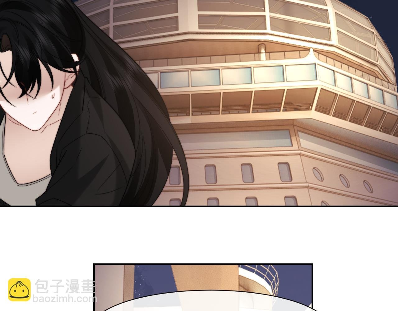 第121话 双双坠海